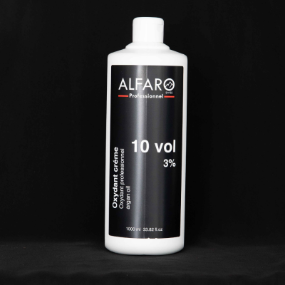 10 vol - 3%