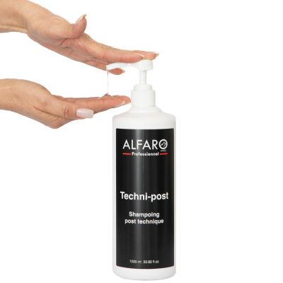 Shampoo Techni-Post