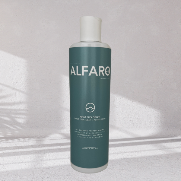 REPAIR PLEX FUSION SHANPOO 250 ML