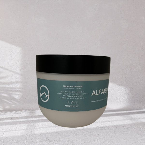REPAIR PLEX FUSION MASQUE 500 ML
