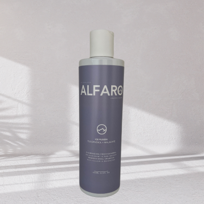 ICE FUSION SHAMPOO 250 ML