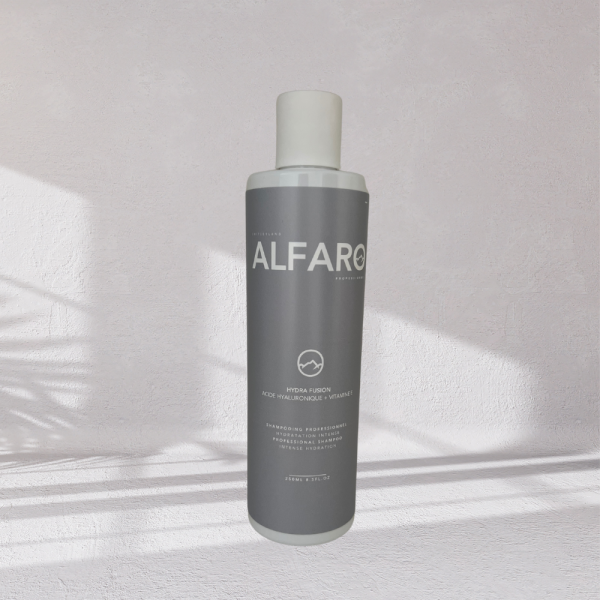 HYDRA FUSION SHANPOO 250 ML
