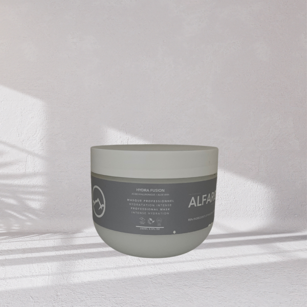 HYDRA FUSION MASQUE 250 ML
