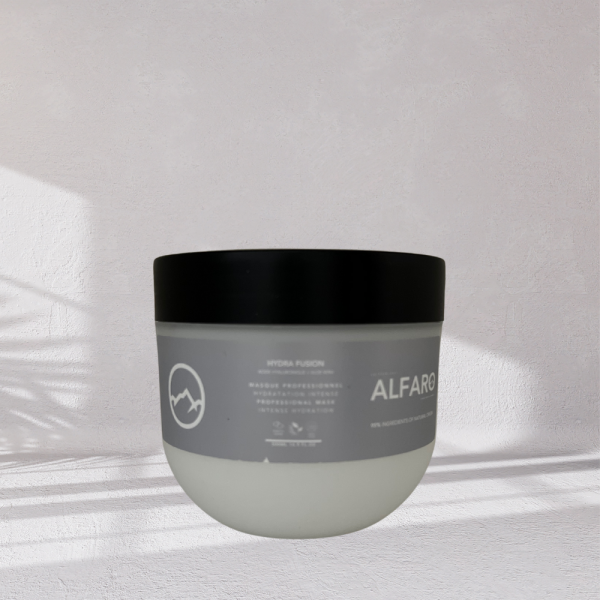 HYDRA FUSION MASQUE 500 ML