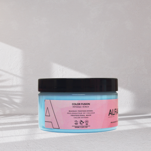 COLOR FUSION MASQUE 250 ML