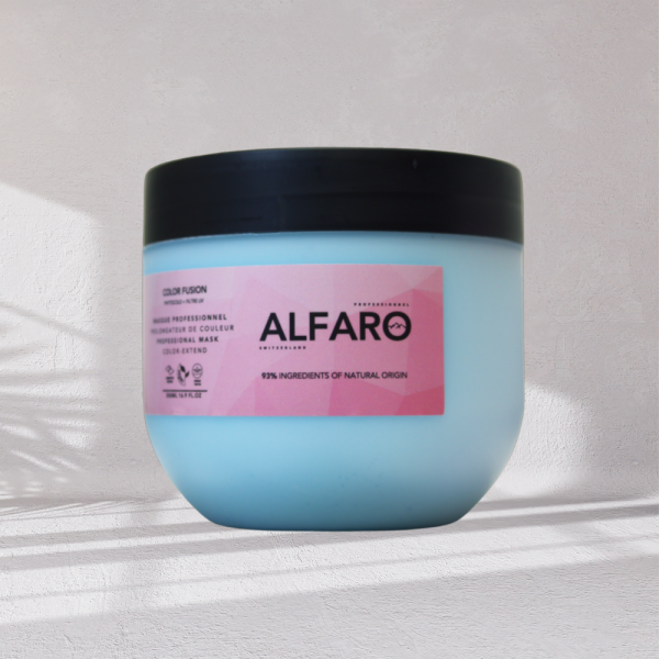 COLOR FUSION MASQUE 500 ML