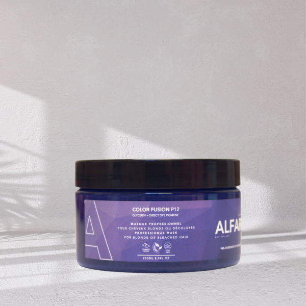 COLOR FUSION MASQUE P12 250 ML
