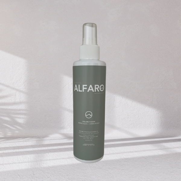 VOLUME FUSION SPRAY VOLUMATEUR 200 ML