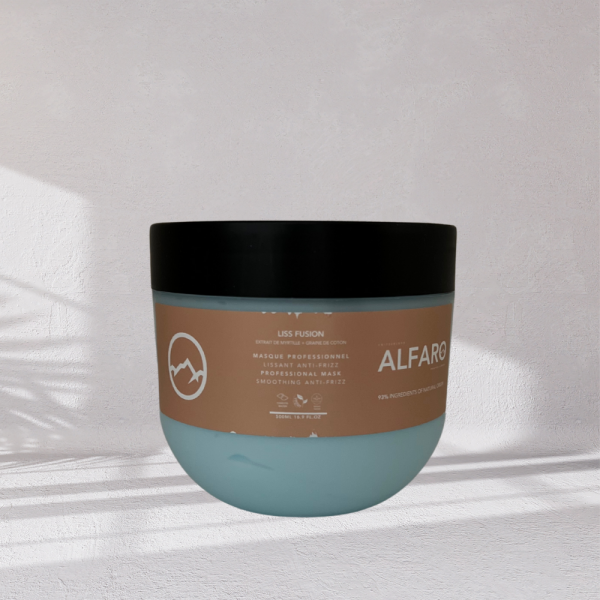 LISS FUSION MASQUE 500 ML