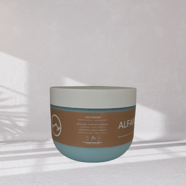 LISS FUSION MASQUE 250 ML