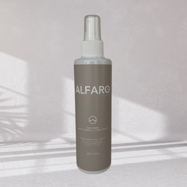 CURL FUSION SPRAY RAVIVEUR 200 ML