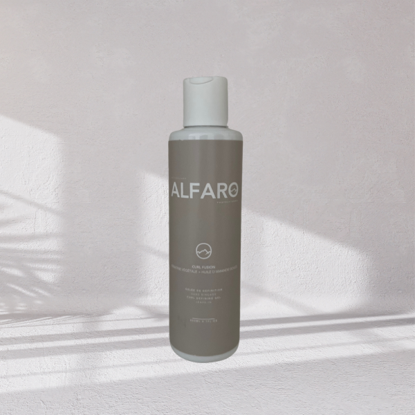 CURL FUSION GELEE ACTIVATRICE 200 ML