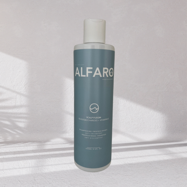 SCALP FUSION SHAMPOO Anti-Inconfort 250 ML
