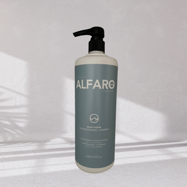 SCALP FUSION SHAMPOO Anti-Inconfort 900 ML