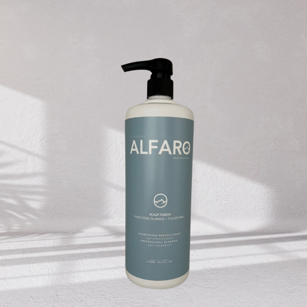 SCALP FUSION SHAMPOO Antipelliculaire 900 ML