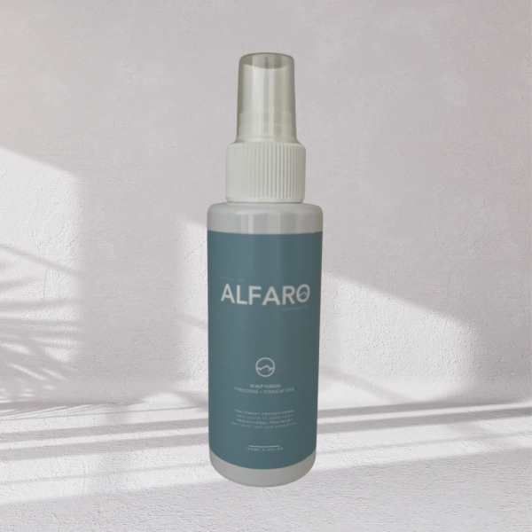 SCALP FUSION Traitement Anti-Chute et Densifiant 100 ML