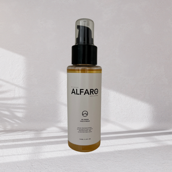 OIL FUSION – HUILE 100 ML