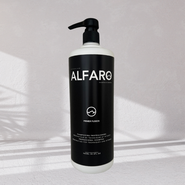PRIMER FUSION PH ALCALIN