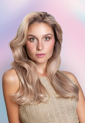 Hair by Alfaro