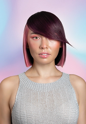Hair by Alfaro